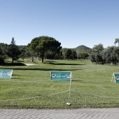 IV Torneo de Golf Onda Cero