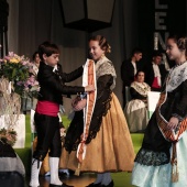 Gaiata 6 Farola Ravalet