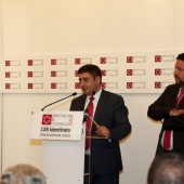 Comisión de la FEMP