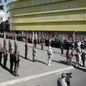 Castellón, Vila-real