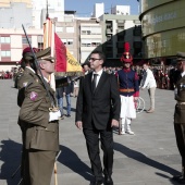 Castellón, Vila-real