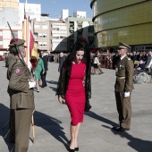 Castellón, Vila-real