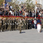 Castellón, Vila-real