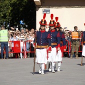 Castellón, Vila-real