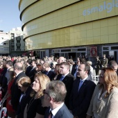 Castellón, Vila-real