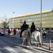 Castellón, Vila-real