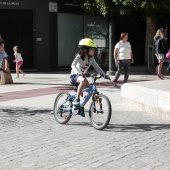 Diumenge amb bicicleta