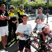 Diumenge amb bicicleta