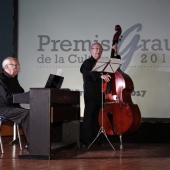 Premis Grau de la Cultura 2017