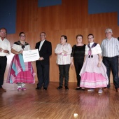 Premis Grau de la Cultura 2017