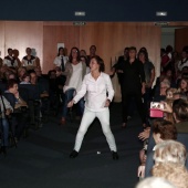 Premis Grau de la Cultura 2017