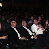 Premis Grau de la Cultura 2017