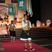 Gaiata 13 Sensal