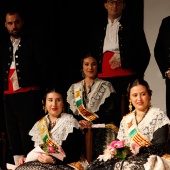 Gaiata 13 Sensal