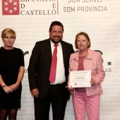 Castellón, 2017