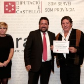 Castellón, 2017