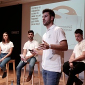 Castellón, 2017