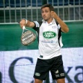 Pádel pro tour. Miércoles