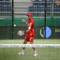 Pádel pro tour. Miércoles