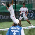 Pádel pro tour. Miércoles