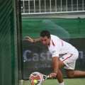 Pádel pro tour. Miércoles