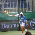 Pádel pro tour. Miércoles