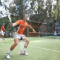 Pádel pro tour. Miércoles