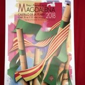 Carteles de la Magdalena 2018