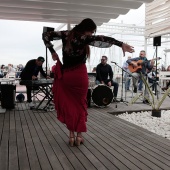 GASTROMÚSICA