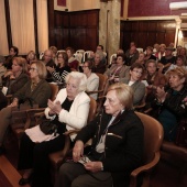 Salvador Navarro y Miquel Carbonell