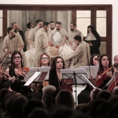 Orquestra Barroca