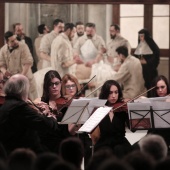 Orquestra Barroca