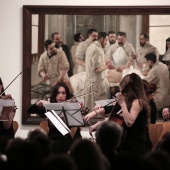 Orquestra Barroca