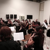Orquestra Barroca