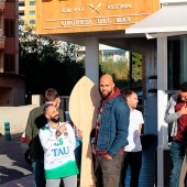 TAU Castelló - Restaurante Puerta del Sol