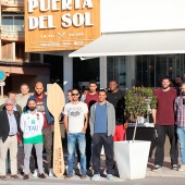TAU Castelló - Restaurante Puerta del Sol