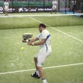 Pádel Club 79, Benicássim