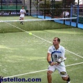 Pádel Club 79, Benicássim