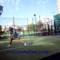 Pádel Club 79, Benicássim