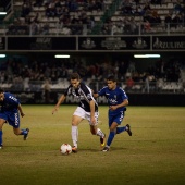 CD Castellón