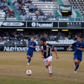 CD Castellón