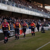 CD Castellón