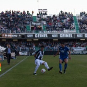 CD Castellón