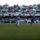 CD Castellón