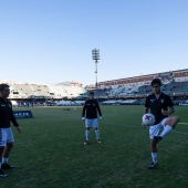 CD Castellón