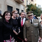 Día de la Subdelegación de Defensa