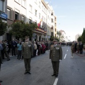 Día de la Subdelegación de Defensa