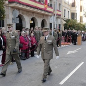 Día de la Subdelegación de Defensa