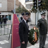 Día de la Subdelegación de Defensa