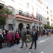 Día de la Subdelegación de Defensa